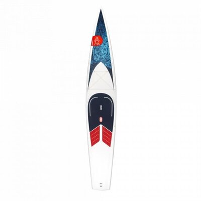 Starboard 12'6" x 29" Touring Lite Tech SUP