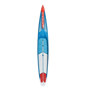 Starboard SUP Starboard 14' X 24.5" All Star Blue Carbon SUP with Board Bag 2024/2025