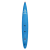 Starboard 14' X 24.5" All Star Blue Carbon SUP with Board Bag