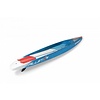 Starboard 14' X 24.5" All Star Blue Carbon SUP with Board Bag