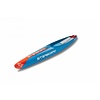 Starboard 14' X 24.5" All Star Blue Carbon SUP with Board Bag