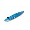 Starboard 14' X 24.5" All Star Blue Carbon SUP with Board Bag