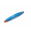Starboard 14' X 24.5" All Star Blue Carbon SUP with Board Bag
