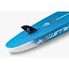 Starboard 14' X 24.5" All Star Blue Carbon SUP with Board Bag