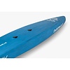 Starboard 14' X 24.5" All Star Blue Carbon SUP with Board Bag
