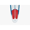 Starboard 14' X 24.5" All Star Blue Carbon SUP with Board Bag