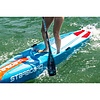 Starboard 14' X 24.5" All Star Blue Carbon SUP with Board Bag