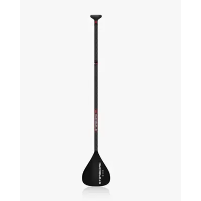 Starboard Foil Blade Prepreg Carbon Pro F40 Type II SUP Paddle