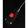 Starboard Velocity Prepreg Carbon L Pro F40 Type II SUP Paddle