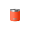 Yeti Rambler 10 oz / 295 mL Stackable Lowball with Magslider Lid