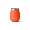 Yeti Rambler 10 oz / 295 mL Wine Tumbler with MagSlider Lid