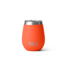 Yeti Yeti Rambler 10 oz / 295 mL Wine Tumbler with MagSlider Lid