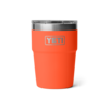 Yeti Rambler 16 oz / 473 mL Stackable Cup with Magslider Lid