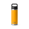 Yeti Rambler 18 oz / 532 mL Bottle w/ Chug Cap