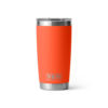 Yeti Rambler 20 oz / 591 mL Tumbler with Magslider