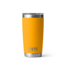 Yeti Yeti Rambler 20 oz / 591 mL Tumbler with Magslider