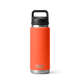 Yeti Yeti Rambler 26 oz / 769 mL Bottle w/ Chug Cap