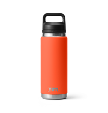 Yeti Yeti Rambler 26 oz / 769 mL Bottle w/ Chug Cap