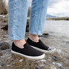 Vessi Boardwalk Slip-On Waterproof Shoe Women's