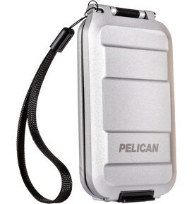 Pelican Products Pelican G5 Personal Utility RF Field Wallet