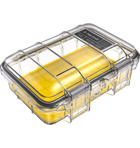 Pelican Products Pelican M40 Micro Case