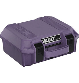Pelican Products Pelican V100C Vault Equipment Case