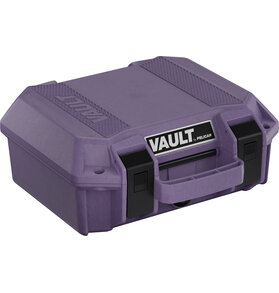 Pelican Products Pelican V100C Vault Equipment Case