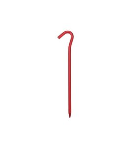 Chinook Chinook Hex Aluminum Tent Peg - 4 Pack