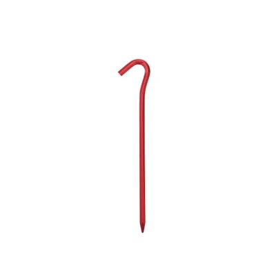 Chinook Hex Aluminum Tent Peg - 4 Pack