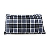 Chinook Rectangular Flannel Pillow