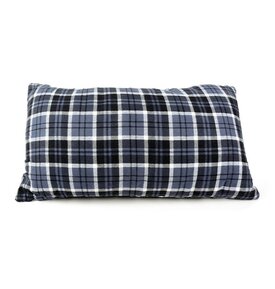 Chinook Chinook Rectangular Flannel Pillow