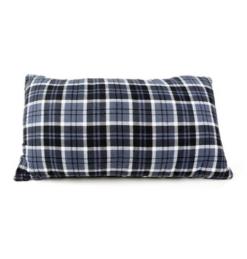 Chinook Chinook Rectangular Flannel Pillow