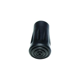 Chinook Chinook Rubber Hiking Pole Tips (Pair)
