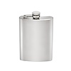 Chinook Stainless Steel Hip Flask