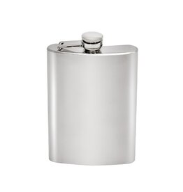Chinook Chinook Stainless Steel Hip Flask