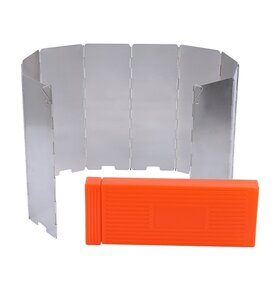 Chinook Chinook Stove Windscreen