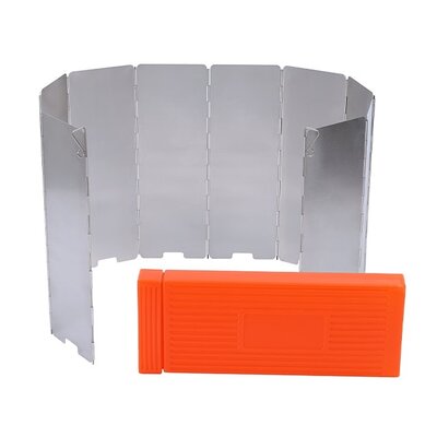 Chinook Stove Windscreen