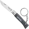 Opinel No.4 Keyring Knife