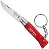 Opinel No.4 Keyring Knife