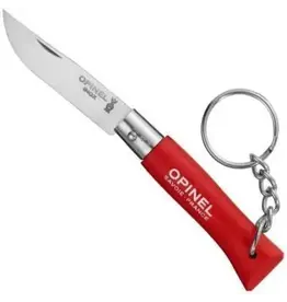 Opinel Opinel No.4 Keyring Knife