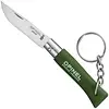 Opinel No.4 Keyring Knife