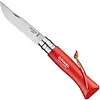 Opinel No.8 Colorama Stainless Steel Knife