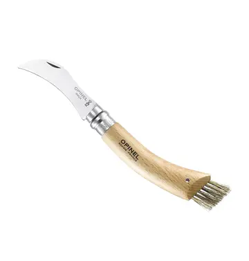 Opinel Opinel No.8 Mushroom Knife