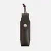Opinel No.8 Stainless Steel Knife with Sheath
