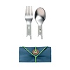 Opinel Picnic + Spoon and Fork Accessories