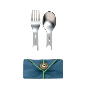 Opinel Opinel Picnic + Spoon and Fork Accessories
