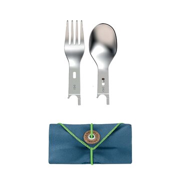 Opinel Opinel Picnic + Spoon and Fork Accessories