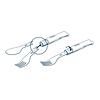 Opinel Picnic + Spoon and Fork Accessories