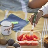 Opinel Picnic + Spoon and Fork Accessories