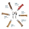 Opinel Picnic + Spoon and Fork Accessories